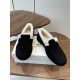 The Row Loafers Top Quality
Women 35-41