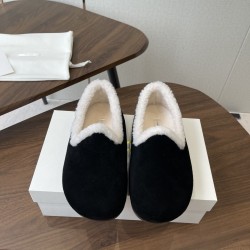 The Row Loafers Top Quality
Women 35-41