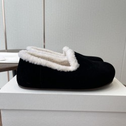 The Row Loafers Top Quality
Women 35-41