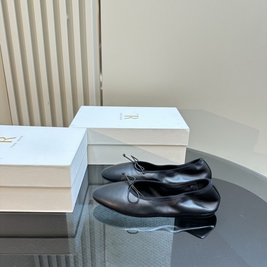 The Row Loafers Top Quality
Women 35-41