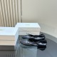 The Row Loafers Top Quality
Women 35-41