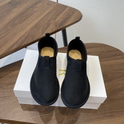 The Row Loafers Top Quality
Women 35-41