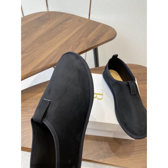 The Row Loafers Top Quality
Women 35-41