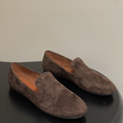 The Row Loafers Top Quality
Women 35-41