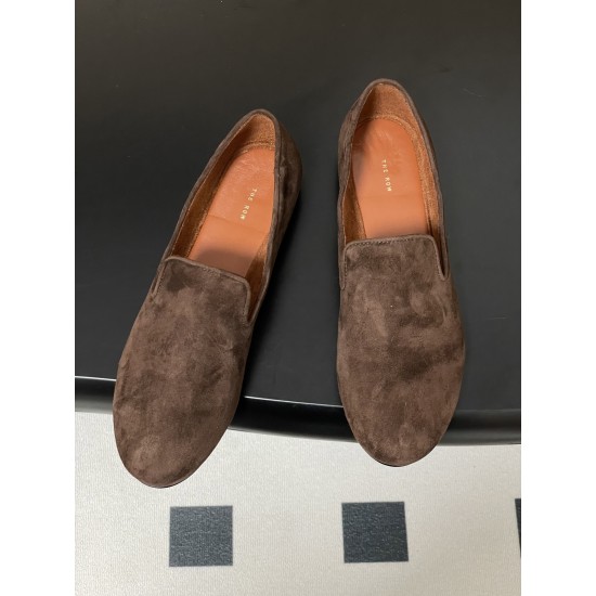 The Row Loafers Top Quality
Women 35-41