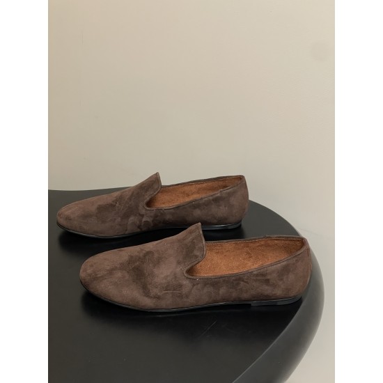 The Row Loafers Top Quality
Women 35-41