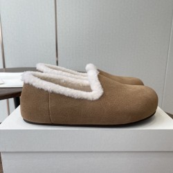 The Row Loafers Top Quality
Women 35-41