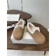 The Row Loafers Top Quality
Women 35-41
