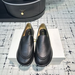 The Row Loafers Top Quality
Women 35-41