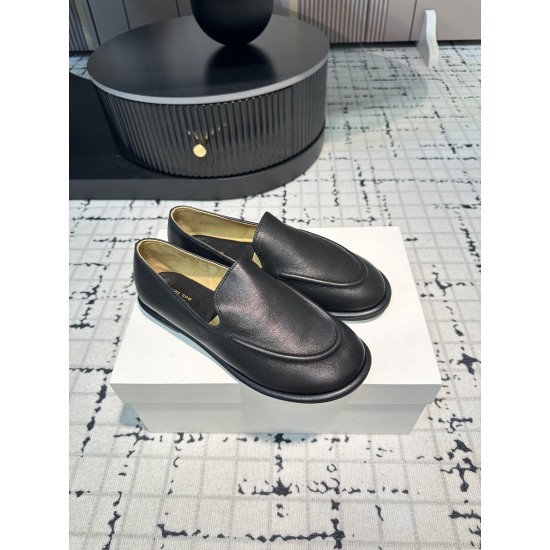 The Row Loafers Top Quality
Women 35-41