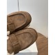 The Row Loafers Top Quality
Women 35-41