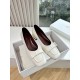 The Row Loafers Top Quality
Women 35-41