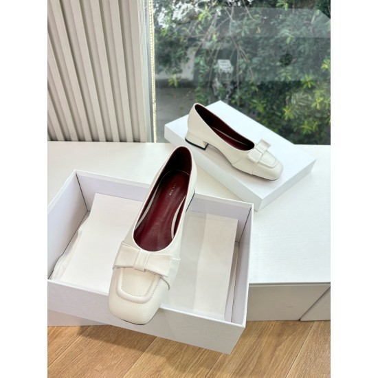 The Row Loafers Top Quality
Women 35-41