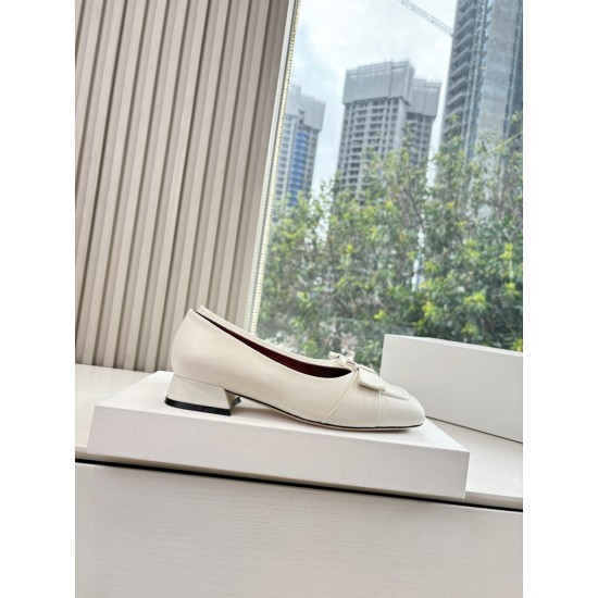The Row Loafers Top Quality
Women 35-41