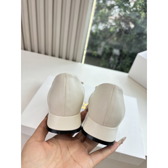 The Row Loafers Top Quality
Women 35-41