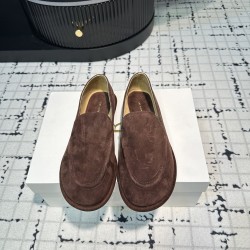 The Row Loafers Top Quality
Women 35-41