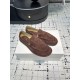 The Row Loafers Top Quality
Women 35-41