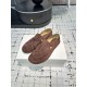 The Row Loafers Top Quality
Women 35-41