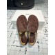The Row Loafers Top Quality
Women 35-41