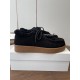 The Row Loafers Top Quality
Women 35-41