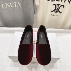 The Row Loafers Top Quality
Women 35-41