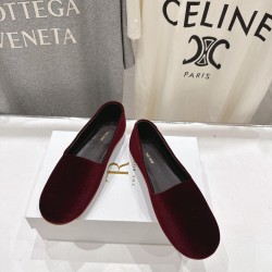 The Row Loafers Top Quality
Women 35-41