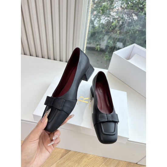 The Row Loafers Top Quality
Women 35-41