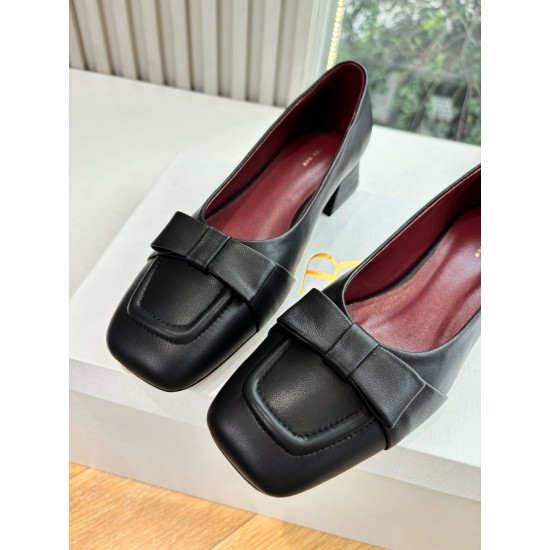 The Row Loafers Top Quality
Women 35-41