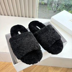 The Row Shoes Slides Top Quality
Women 35-41