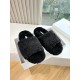The Row Shoes Slides Top Quality
Women 35-41