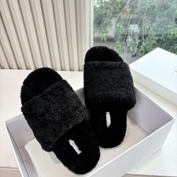 The Row Shoes Slides Top Quality
Women 35-41