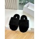 The Row Shoes Slides Top Quality
Women 35-41