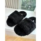 The Row Shoes Slides Top Quality
Women 35-41