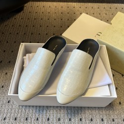 The Row Shoes Slides Top Quality
Women 35-41