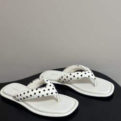 The Row Shoes Slides Top Quality
Women 35-41