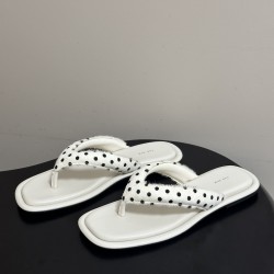 The Row Shoes Slides Top Quality
Women 35-41
