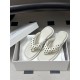 The Row Shoes Slides Top Quality
Women 35-41