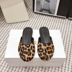 The Row Shoes Slides Top Quality
Women 35-41