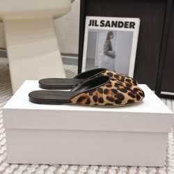 The Row Shoes Slides Top Quality
Women 35-41