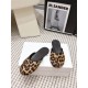 The Row Shoes Slides Top Quality
Women 35-41
