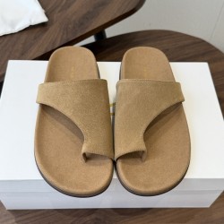 The Row Shoes Slides Top Quality
Women 35-41