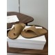 The Row Shoes Slides Top Quality
Women 35-41