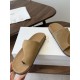 The Row Shoes Slides Top Quality
Women 35-41