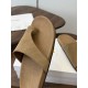 The Row Shoes Slides Top Quality
Women 35-41