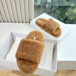 The Row Shoes Slides Top Quality
Women 35-41