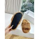 The Row Shoes Slides Top Quality
Women 35-41