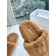 The Row Shoes Slides Top Quality
Women 35-41