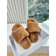 The Row Shoes Slides Top Quality
Women 35-41