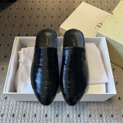 The Row Shoes Slides Top Quality
Women 35-41