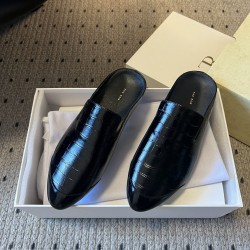 The Row Shoes Slides Top Quality
Women 35-41
